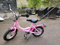 Puky Kinderfahrrad Prinzessin Lillifee Edition Rheinland-Pfalz - Alsdorf (Westerwald) Vorschau