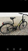 48 Kreidler Raise Damenrad 28 Z black Trekking Bike 24 G Wheeler Hamburg-Nord - Hamburg Winterhude Vorschau