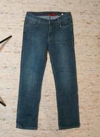 neuw.  ANGElS Hose Jeans gerades Bein 40 38 Hessen - Fulda Vorschau