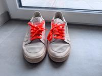 Pharrell Williams x adidas Continental 80 Ecru Tint 46 Bayern - Marktredwitz Vorschau