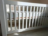Kinderbett mit Matratze Kidsmill Nordrhein-Westfalen - Siegen Vorschau