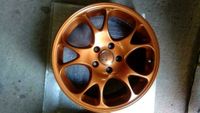 BMW RH Felgen Satz 8,5 und 9,5 x 17 5 x112 Lack Neu Berlin - Biesdorf Vorschau