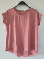 Bluse altrosa Gr. M Pink Rose Vintage Rheinland-Pfalz - Speicher Vorschau