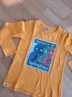 Lego Ninjago Langarmshirt mit Wendepailetten Gr. 128 Baden-Württemberg - Bühlertann Vorschau