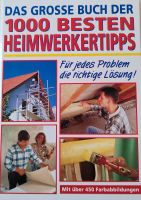 Das große Buch der 1000 besten Heimwerkertipps Nordrhein-Westfalen - Goch Vorschau