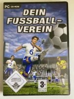 PC CD-ROM Dein Fussballverein Fussball Verein Führe deine Mannsch Innenstadt - Köln Altstadt Vorschau