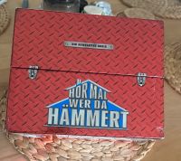 Hör mal wer da hämmert Jubiläumsbox Nordrhein-Westfalen - Rheinberg Vorschau