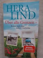 Hera Lind Über alle Grenzen Bayern - Affing Vorschau