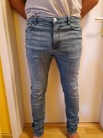 ❤️ Review Jeans 34/34 Skinny Stretch Hellblau Blau Mittelblau ❤️ Berlin - Reinickendorf Vorschau