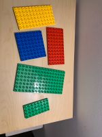 Lego Duplo Grundplatten Kreis Ostholstein - Bad Schwartau Vorschau