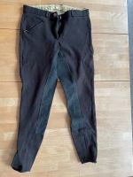 2 Reithosen Lederbesatz Loesdau / Jumper King - Gr.84 - je 16€ Bayern - Bad Feilnbach Vorschau