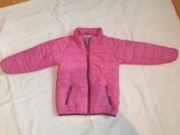 Winterjacke Playshoes 116 pink gesteppt Rheinland-Pfalz - Trier Vorschau