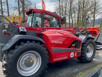 Weidemann Teleskoplader T 7042 Nordrhein-Westfalen - Eslohe Vorschau