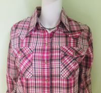 Gant Bluse Karo Country Hemd Gr.M / 38 Top Hamburg - Hamburg-Nord Vorschau