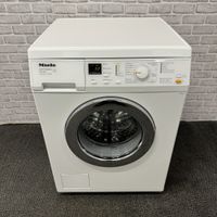 Waschmaschine Miele 6KG A+ 1600U/Min 1Jahr Garantie/Lieferung Hamburg-Mitte - Hamburg Rothenburgsort Vorschau