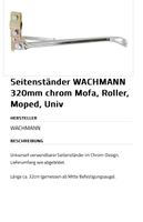 Seitenständer Universell Mofa/ Roller/ Moped Nordrhein-Westfalen - Kevelaer Vorschau
