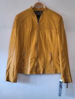 Cabrini Lederjacke Baden-Württemberg - Heidelberg Vorschau