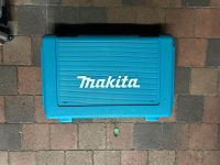 Makita Werkzeugkoffer (leer) für Akkuschrauber Nordrhein-Westfalen - Wülfrath Vorschau