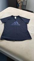 Sportshirt von adidas Gr. 42 - 44 Sachsen - Schkeuditz Vorschau