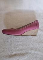 JANA Pumps, NEU, Gr. 39, UK 5,5  Weite H,  Echtleder Berlin - Treptow Vorschau