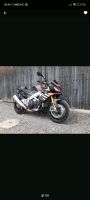 Aprilia Tuono v4 Factory SaS Baden-Württemberg - Klettgau Vorschau