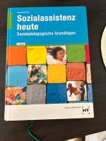Bücher Sozialassistent/-in Brandenburg - Schwarzheide Vorschau