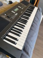 Yamaha Keyboard YPT-370 - Sehr Guten Zustand Baden-Württemberg - Karlsruhe Vorschau