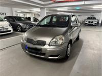 Toyota Yaris 1.0 Tüv 08/25 Bayern - Landshut Vorschau