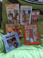 Kinderbücher und DVD, je Stück Bayern - Aurachtal Vorschau