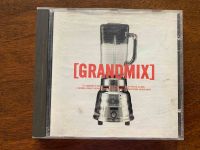 Les Tambours Du Bronx, Ensemble Trakia, Grandmix CD Rheinland-Pfalz - Klingenmünster Vorschau