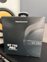 beyerdynamic DT-770 Pro 250 Ohm Kopfhörern Bayern - Ingolstadt Vorschau