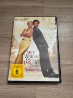 Wie werde ich ihn los in 10 Tagen DVD Nordrhein-Westfalen - Bergkamen Vorschau