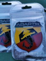 Abarth Emblem inkl. Versand Niedersachsen - Berne Vorschau