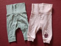 Leggins Leggings 50/56 Baby Mädchen Kleidung Rheinland-Pfalz - Oberirsen Vorschau