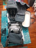 Hartan Topline S Kombi-Kinderwagen ❤️ Top♡ Bayern - Ingolstadt Vorschau