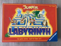 Spiel Verrücktes Labyrinth Junior Ravensburger Nordrhein-Westfalen - Fröndenberg (Ruhr) Vorschau