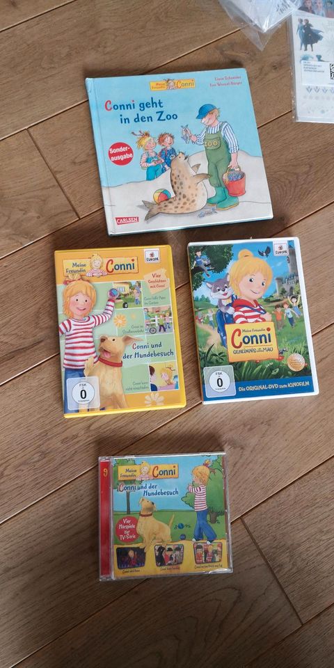 Holzspielzeug Brio Conni Elsa Krümel www BuchMontessori Spielgut in Bad Vilbel