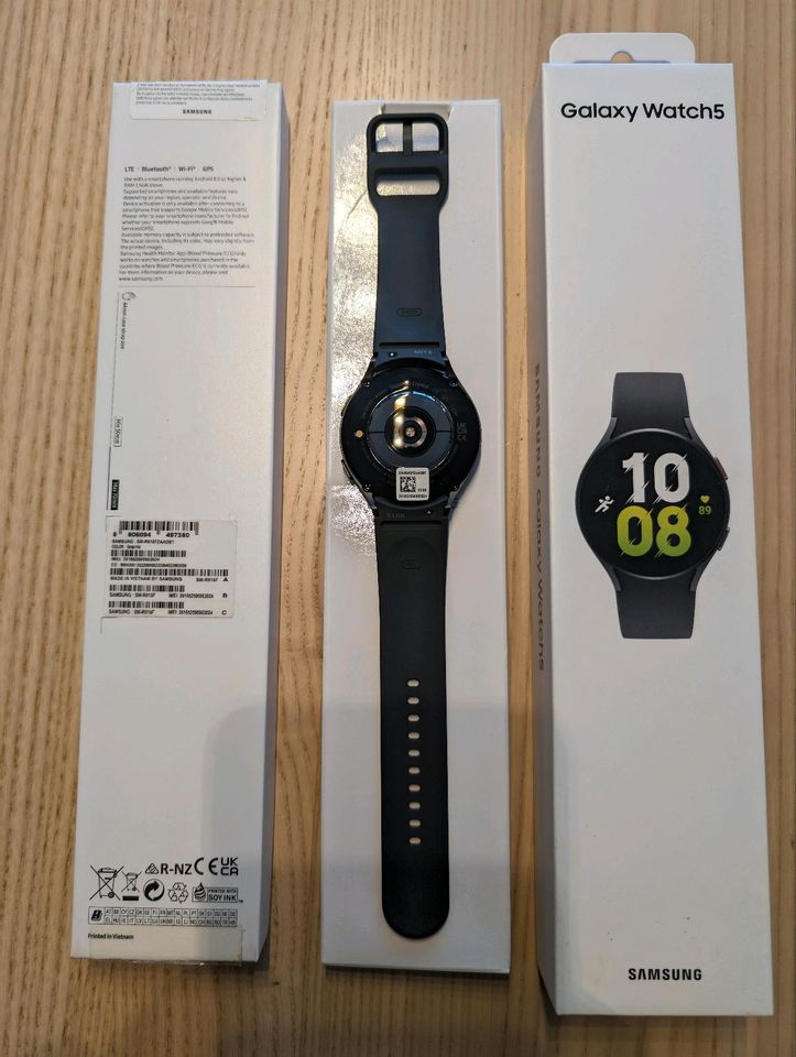 Samsung Galaxy Watch 5 in Köln
