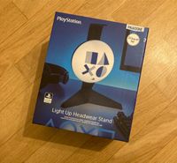 PlayStation Headset-Halter/ Licht, NEU Hamburg Barmbek - Hamburg Barmbek-Süd  Vorschau