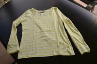 Langarmshirt, Marke Street one, Gr. 38 Nordrhein-Westfalen - Gütersloh Vorschau