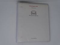 Porsche 964 RSR 3.8 Ersatzteil Katalog ORIGINAL Rheinland-Pfalz - Alzey Vorschau