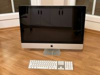 TOP iMac (27 Zoll, 2011), 3,1GHz i5, 16GB RAM, SSD+HDD Sachsen - Machern Vorschau