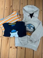 3 schöne Kinder Pullover Sweatshirt Gr. 92/98 Dortmund - Hörde Vorschau