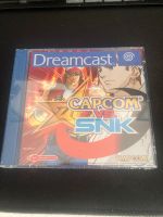 Sega Dreamcast Capcom vs SNK Essen - Essen-Ruhrhalbinsel Vorschau