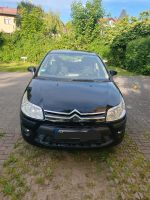 Citroen C4 coupe Rheinland-Pfalz - Kandel Vorschau