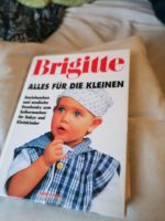 Brigitte Alles für die Kleinen Sachsen - Eibenstock Vorschau