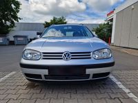 Volkswagen Golf 1.6 Comfortline Variant Comfortline Thüringen - Erfurt Vorschau
