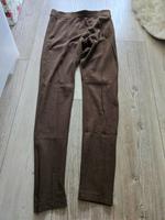 Elegante Stoff Hose Größe M braun ungetragen Berlin - Köpenick Vorschau