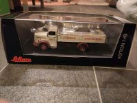 Schuco MB Mercedes Benz L6600 Truck Modell Lkw 1:43 Baden-Württemberg - Königsfeld Vorschau