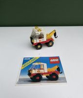 LEGO TOWN: Shell Tow Truck (6628) Dortmund - Hombruch Vorschau